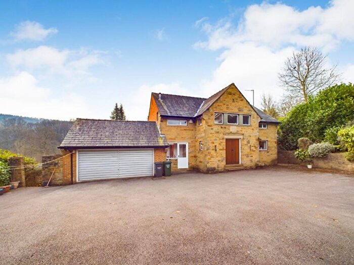 4 Bedroom House For Sale In The Narrows, Harden, Bingley, BD16