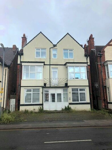 1 Bedroom Flat To Rent In Tower Row, Drummond Road, Skegness, PE25