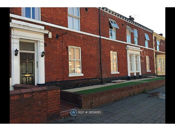 1 Bedroom Flat To Rent In Bewsey Street, Warrington, WA2