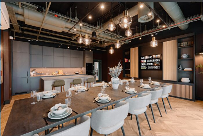 1 Bedroom Property To Rent In Inkwell Place, Birmingham, B16