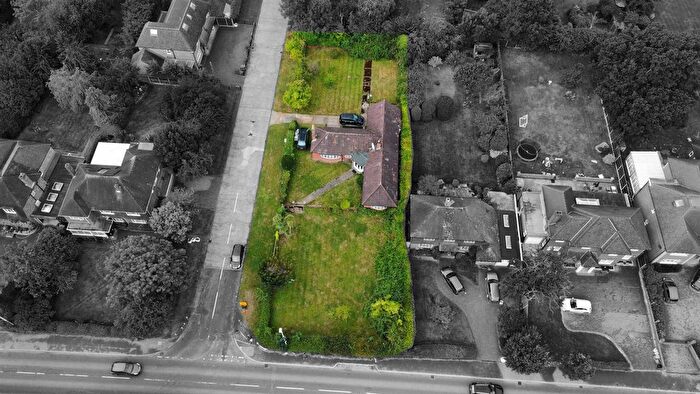 3 Bedroom Detached Bungalow For Sale In Harvil Road, Ickenham, UB10