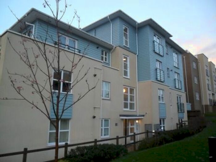 1 Bedroom Flat To Rent In Coxford Road, Southampton, SO16
