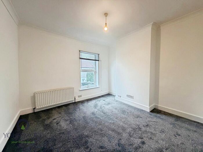 1 Bedroom Maisonette To Rent In Lion Road, Bexleyheath, DA6