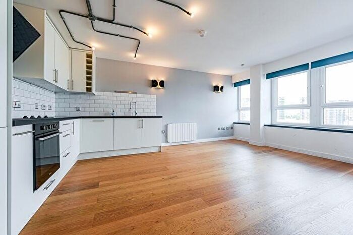 2 Bedroom Flat For Sale In The Vista Building, Calderwood Street, London, SE18