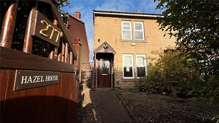 2 Bedroom House For Sale In Carr Hill Road, Gateshead, Tyne And Wear, NE9