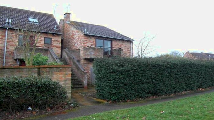 1 Bedroom Flat To Rent In Maiden Place, Lower Earley, Reading, RG6