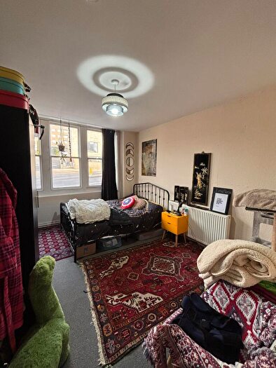 2 Bedroom Flat To Rent In Edward Street, Brighton, BN2