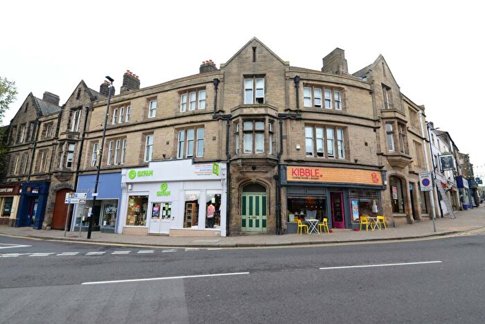 2 Bedroom Flat To Rent In Ship Corner, Skipton, BD23
