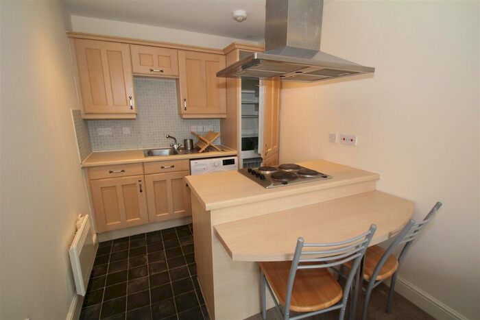 1 Bedroom Flat To Rent In Sovereign Place, Harrow-On-The-Hill, Harrow, HA1