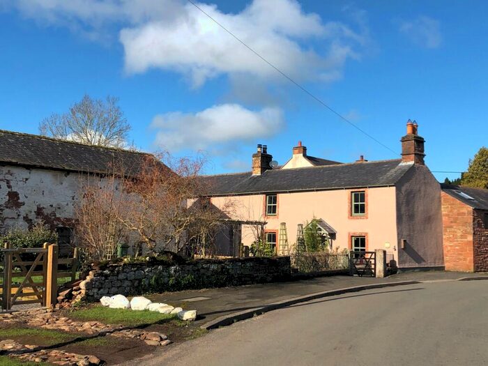 3 Bedroom Detached House For Sale In Stockdalewath, Dalston, Carlisle, CA5