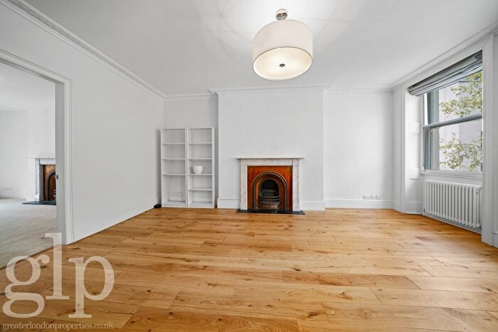 1 Bedroom Flat To Rent In Gower Street, Bloomsbury, WC1E