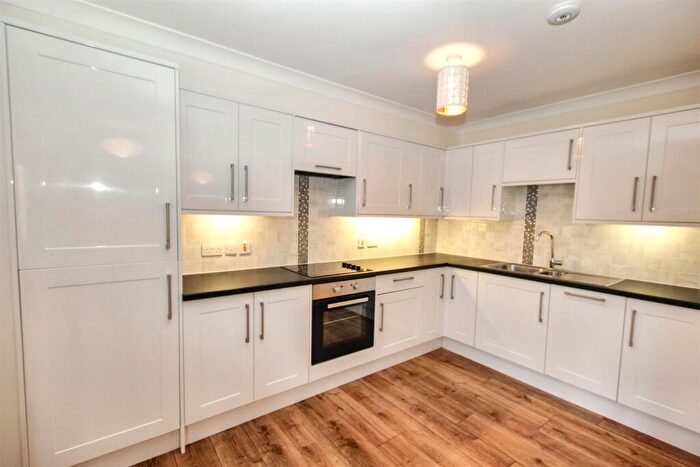 1 Bedroom Flat For Sale In Mousebank Road, Lanark, ML11