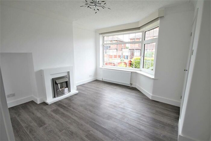 2 Bedroom Semi-Detached House To Rent In Breck Road, Eccles, Manchester, M30