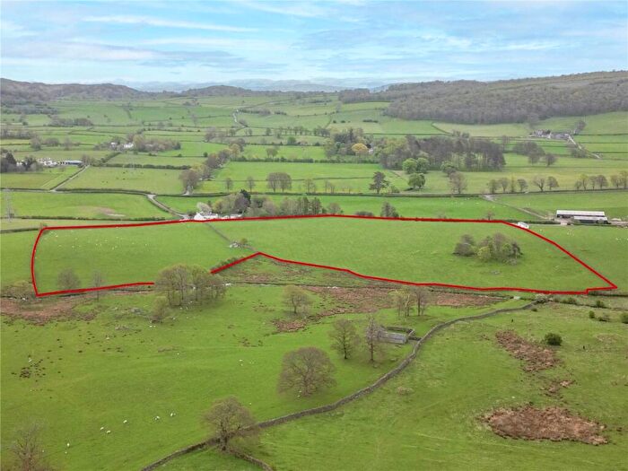 Property For Sale In Borwicks Aynsome - Lot, Aynsome Road, Cartmel, Grange-Over-Sands, Cumbria, LA11