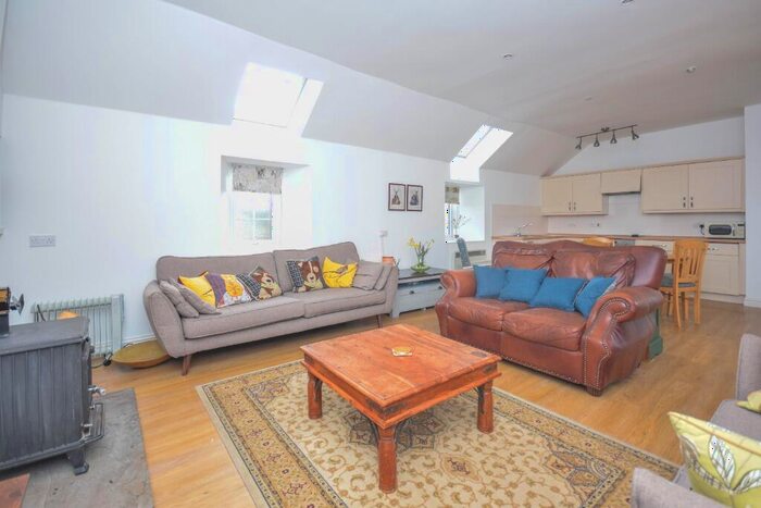 2 Bedroom Cottage To Rent In The Cairn, Forfar, Angus, DD8
