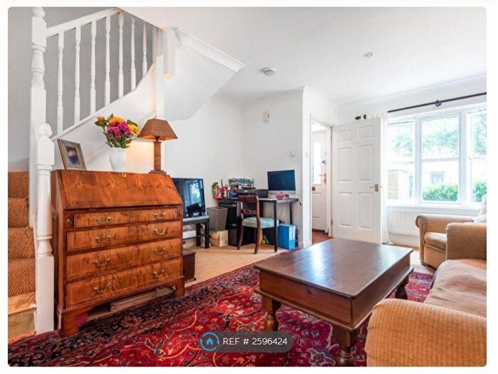 3 Bedroom Terraced House To Rent In Ashmore Close, London, SE15
