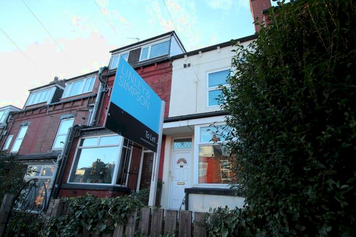 2 Bedroom Terraced House To Rent In Argie Road, Burley, LS4