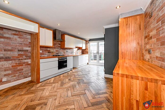 3 Bedroom Terraced House To Rent In Whyndyke, Gateshead, NE10