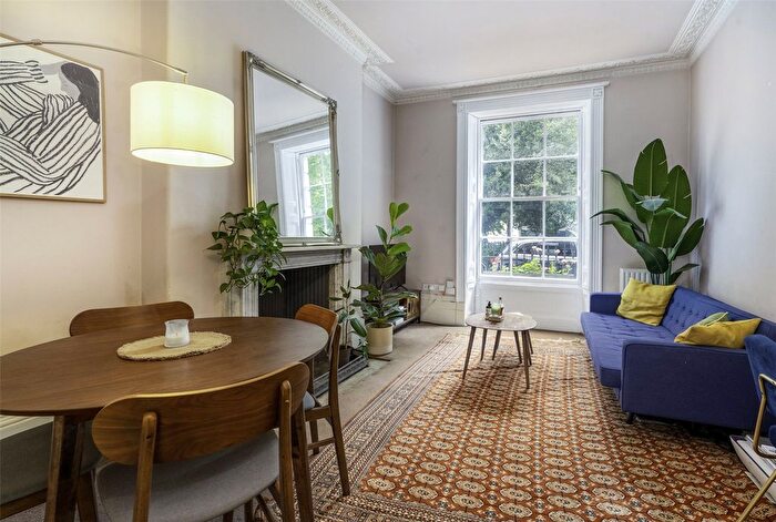 1 Bedroom Flat To Rent In Duncan Terrace, London, N1