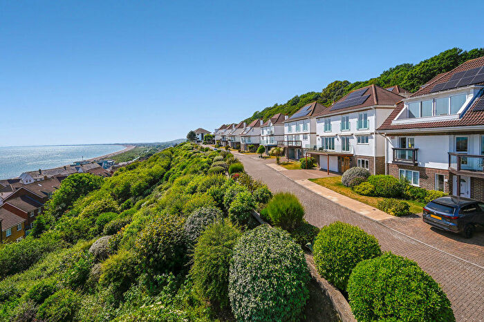 4 Bedroom Detached House For Sale In Sandgate, Folkestone, CT20