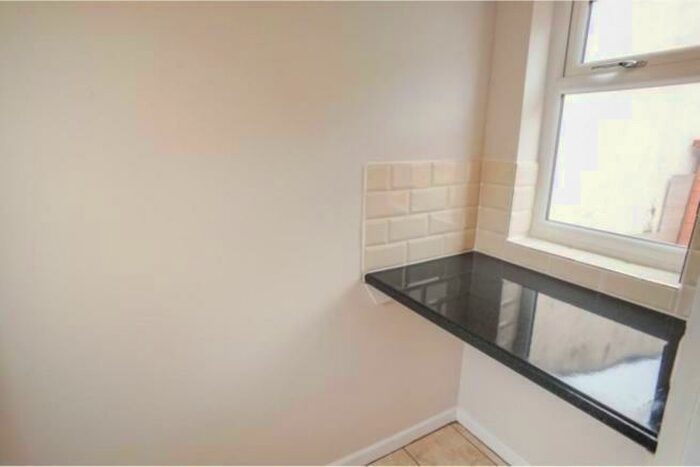1 Bedroom Terraced House To Rent In Victoria Street, Bracebridge, Lincoln, LN5