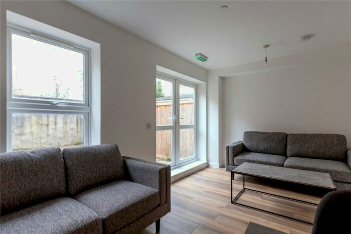 5 Bedroom Terraced House To Rent In Ashfield Mews, Ashfield Place, St Pauls, Bristol, BS6