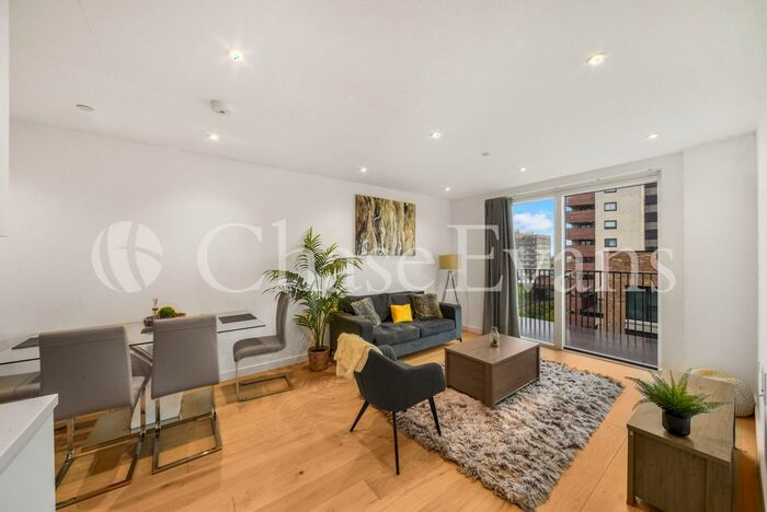 1 Bedroom Flat To Rent In West Ealing, West Ealing, London, W13