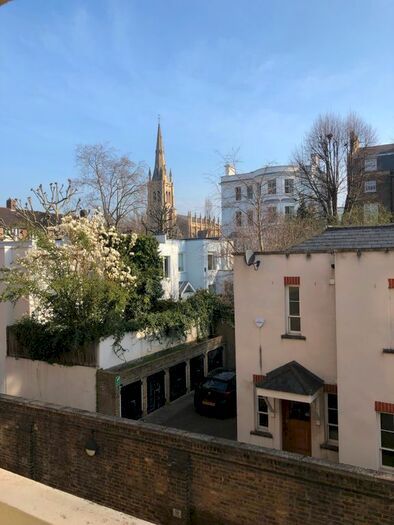 1 Bedroom Flat To Rent In Maida Vale, London, W9