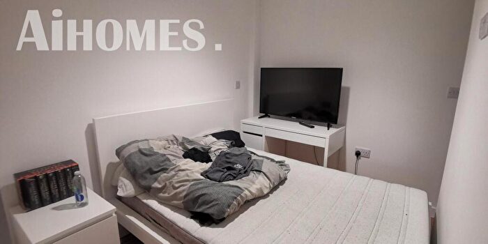 Studio For Sale In , Campus, B43