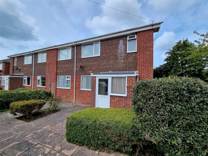 1 Bedroom Apartment To Rent In Alexandra Road, Charlestown, Weymouth, DT4