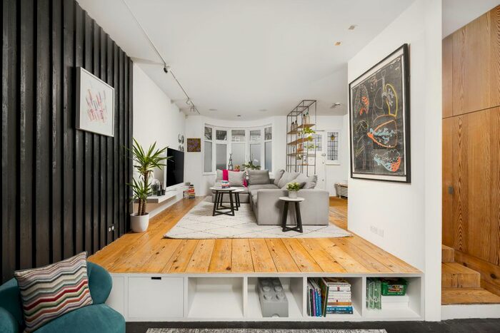 4 Bedroom Terraced House To Rent In Whitmore Gardens, London, NW10