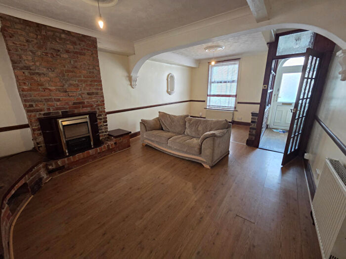 3 Bedroom Terraced House To Rent In Southsea, Portsmouth, Hampshire, PO1