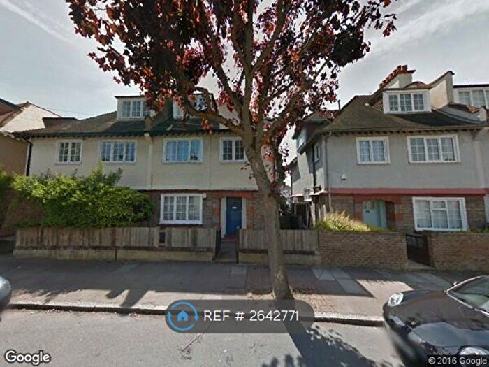1 Bedroom Flat To Rent In Amerland Road, Wandsworth, SW18