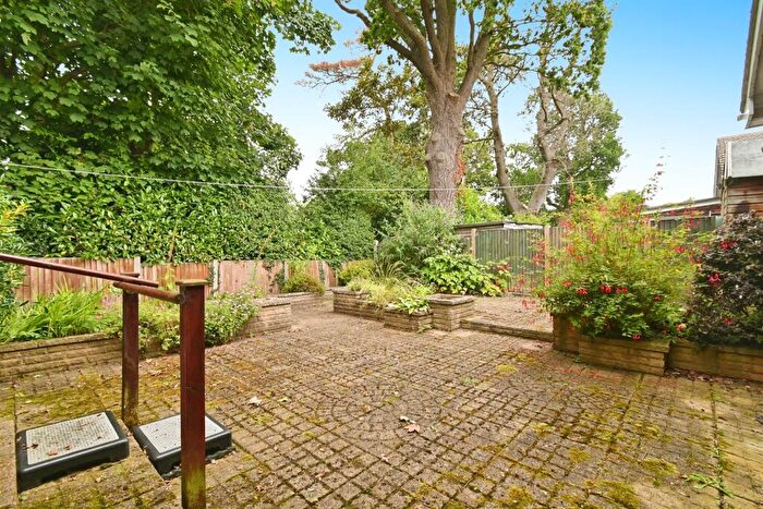 3 Bedroom Detached Bungalow For Sale In Nursey Close, Ellingham, Bungay, NR35