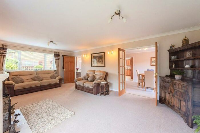 4 Bedroom Detached House For Sale In Temple Close, Icklingham, Bury St. Edmunds, IP28