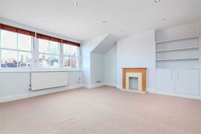 1 Bedroom Flat To Rent In Cromwell Avenue, Highgate, London, N6
