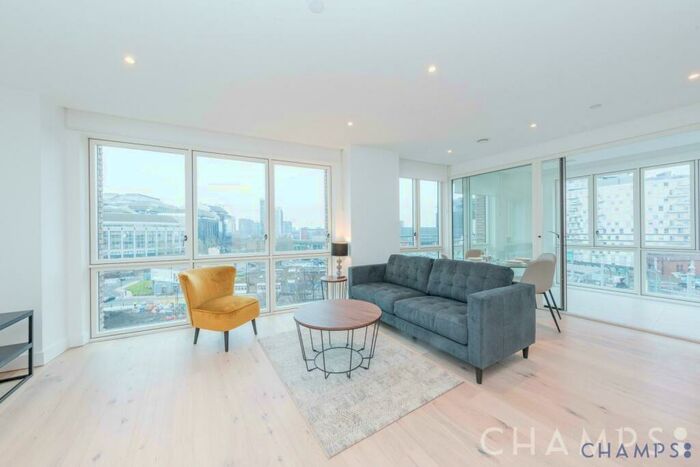 2 Bedroom Flat To Rent In Royal Captain Court, Arniston Way, E14