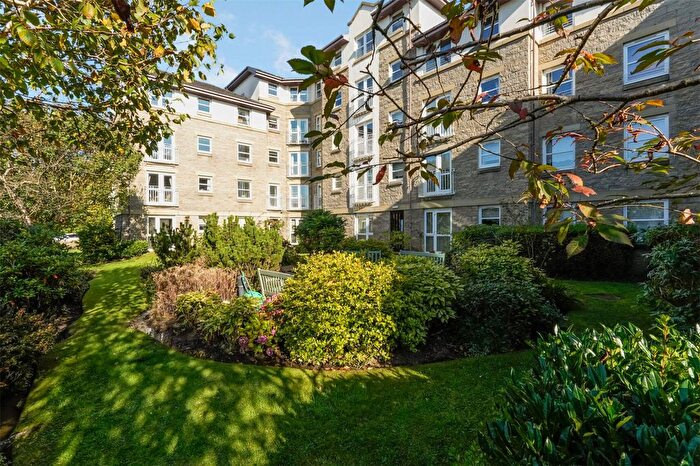 1 Bedroom Flat For Sale In Bishop's Gate, Kenmure Drive, Glasgow, East Dunbartonshire, G64