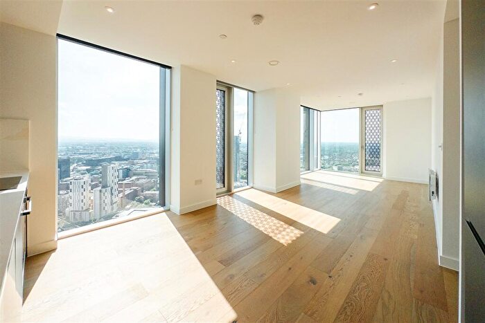 2 Bedroom Apartment To Rent In Viadux, M1