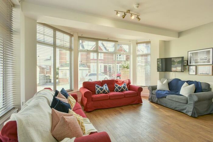 8 Bedroom Terraced House To Rent In Clinton Avenue, Exeter, EX4