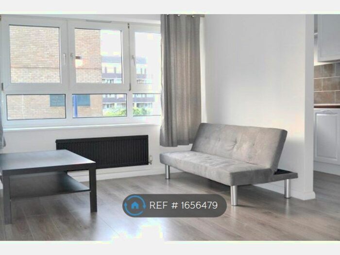 1 Bedroom Flat To Rent In Heylyn Square, London, E3