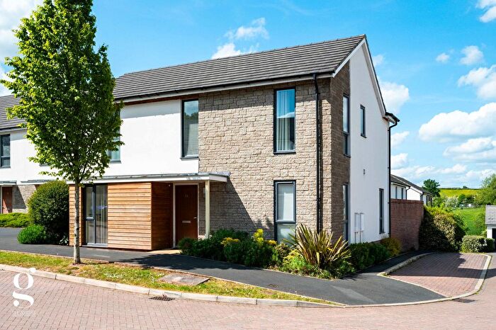 4 Bedroom Detached House For Sale In Moorcroft Lane, Holmer, Hereford, HR1