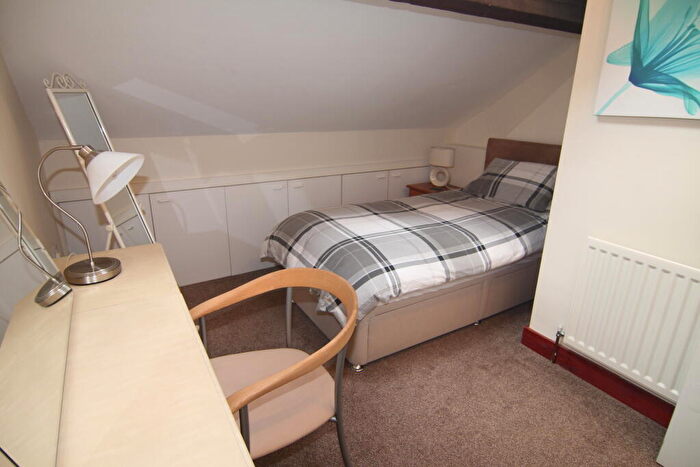 2 Bedroom Apartment To Rent In Front Street, Langley Park, Durham, DH7