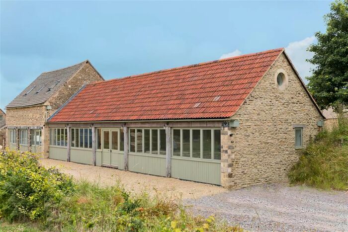 1 Bedroom Barn Conversion To Rent In The Camp, Nr Stroud, Gloucestershire, GL6