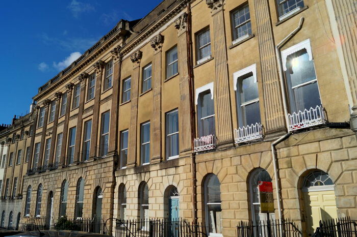 2 Bedroom Apartment To Rent In Windsor Terrace, Clifton, Bristol, BS8