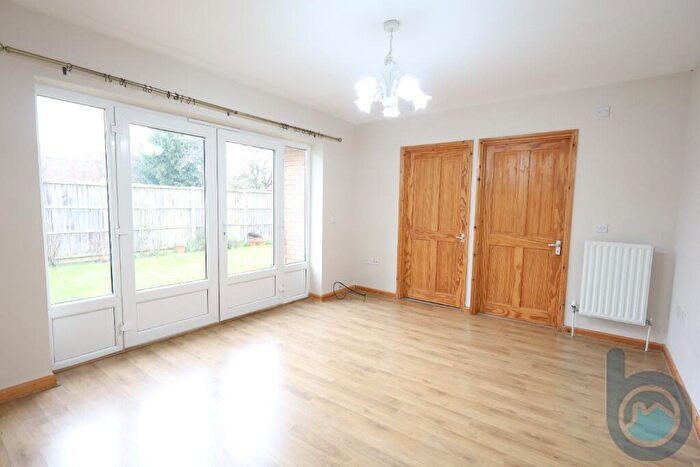 4 Bedroom Detached House To Rent In Kings Road, Oakham, Rutland, LE15