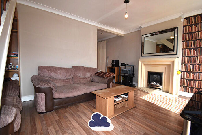 2 Bedroom Semi-Detached House For Sale In Flowerdale Drive, Coventry, CV2