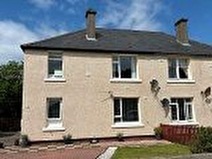 2 Bedroom Flat For Sale In Glencruitten Drive, Oban, PA34