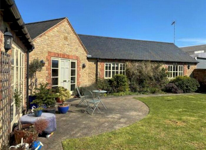 3 Bedroom Property To Rent In Station Road, Grendon, Northamptonshire NN7