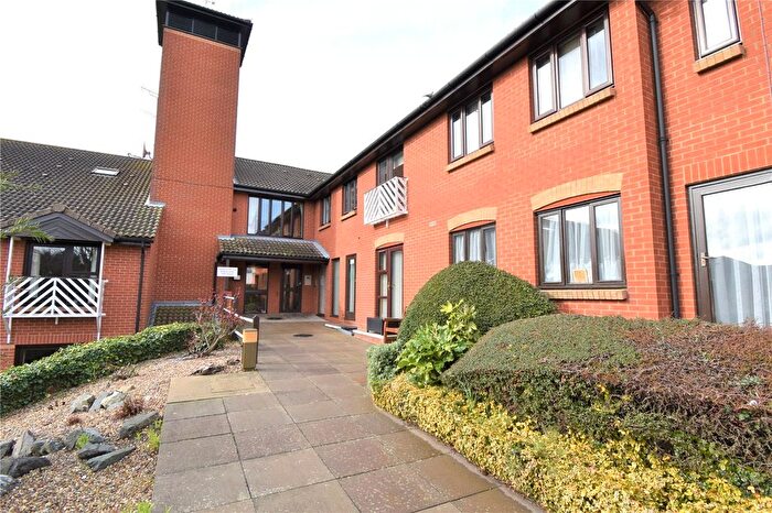 1 Bedroom Flat For Sale In Main Road, Dovercourt, Harwich, Essex, CO12